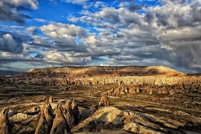 Full Day Private Cappadocia Tour( Red Tour + Underground City ) - Customer Feedback