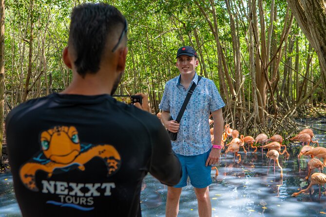 Full-Day Tour Isla Baru - National Aviary of Colombia and Playa Blanca - Recommendations