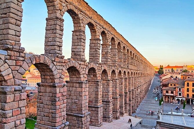 Full Day Tour to Avila & Segovia From Madrid - Customer Experiences