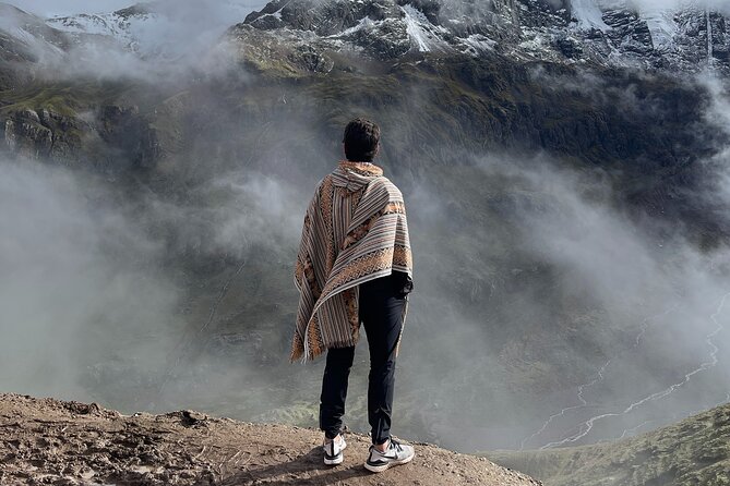 Full Day Tour to the Mountain of Colors From Cusco - Cancellation Policy