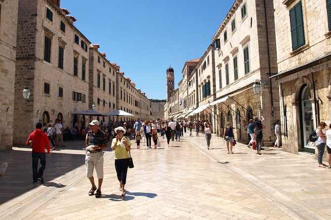Game of Thrones Lokrum Special in Dubrovnik - Traveler Reviews and Experiences