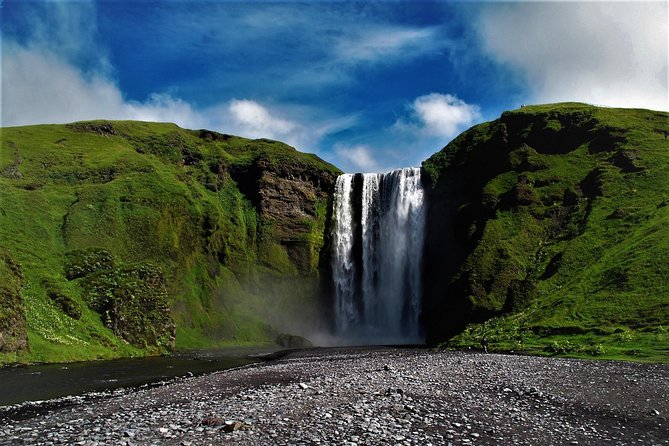 Glacier Hike and South Coast Tour by Minibus From Reykjavik - Traveler Reviews and Experiences