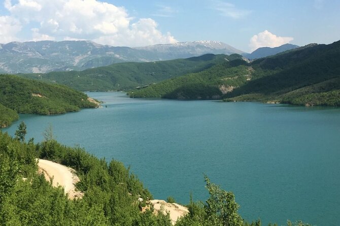 Hiking Tour to Bovilla Lake & Gamti Mountain- From Tirana - The Tour Guide Team