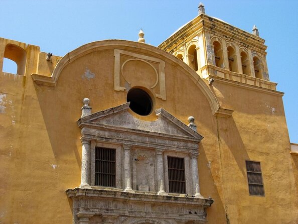 Historic and Movie Bike or Walking Tour - Booking and Confirmation