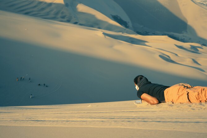 Huacachina Oasis & Mini-Galapagos! Most Reviewed Company in Peru! - Guest Experiences and Feedback