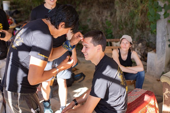 Inca Jungle Trail to Machu Picchu: 4-Day Tour - Fitness and Age Requirements
