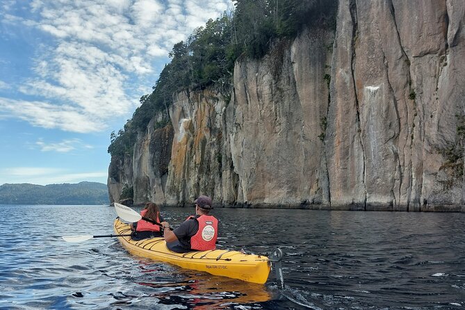 Kayak Experience With Refreshments. - Pricing Information