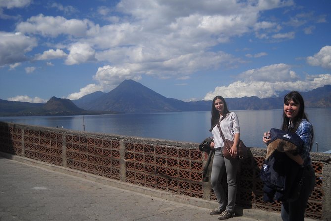 Lake Atitlan Day Tour From Antigua - Additional Information and Customization