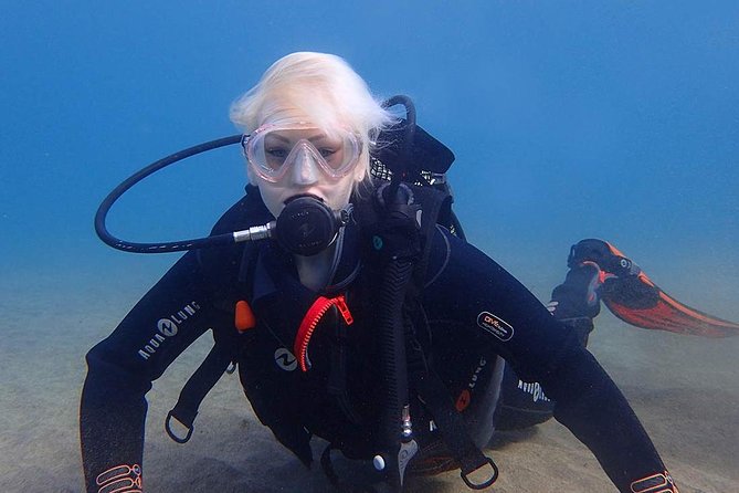 Lanzarote Introductory Scuba Diving Experience - Participant Feedback and Recommendations