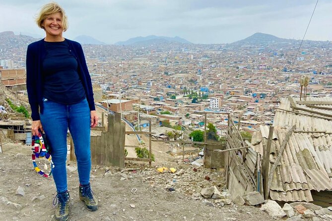 Lima Shanty Town Tour-Local Life Experience - Traveler Feedback and Ratings