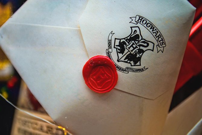 London The Best of Harry Potter Guided Tour (Free for Kids) - Accessibility and Additional Information