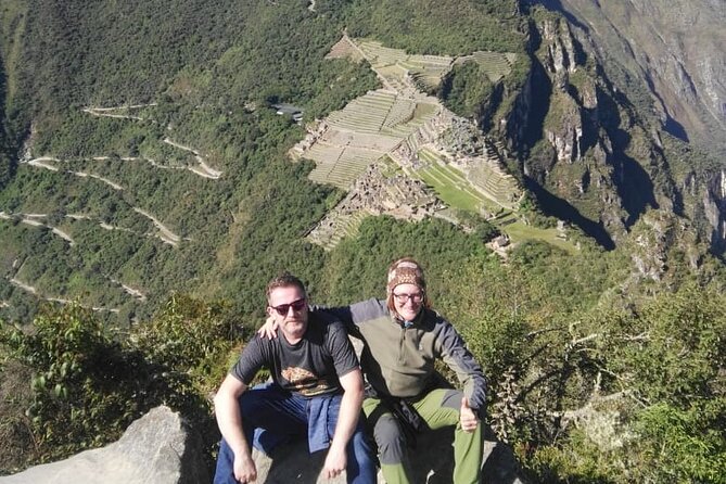 Machu Picchu and Huayna Picchu Full Day Private Tour - Customer Feedback