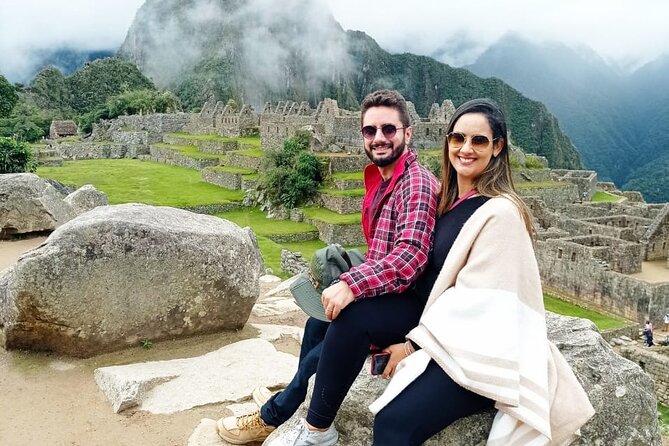 Machu Picchu Full Day Tour - Reviews