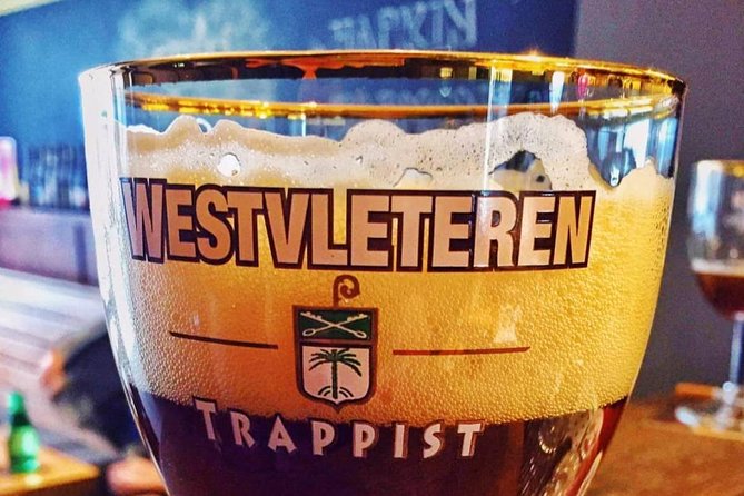 Marcs Brussels Beer Tasting Tour - Participant Experiences and Feedback