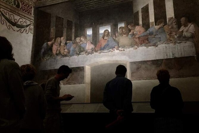 Milan: Last Supper and S. Maria Delle Grazie Skip the Line Tickets and Tour - Inclusions and Accessibility