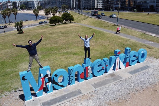 Montevideo Exclusive ‐ Private Tour With Local Guide - Accessibility and Additional Information