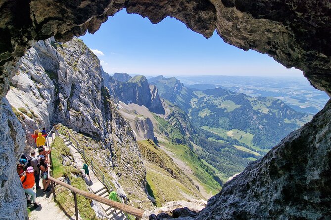 Mt Pilatus and Lucerne Day Trip From Zurich With Lake Cruise - Customer Experiences and Feedback