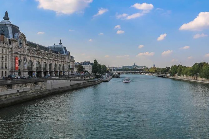 Orsay Museum Skip-the-Line Impressionists Guided Tour - Customer Service and Concerns
