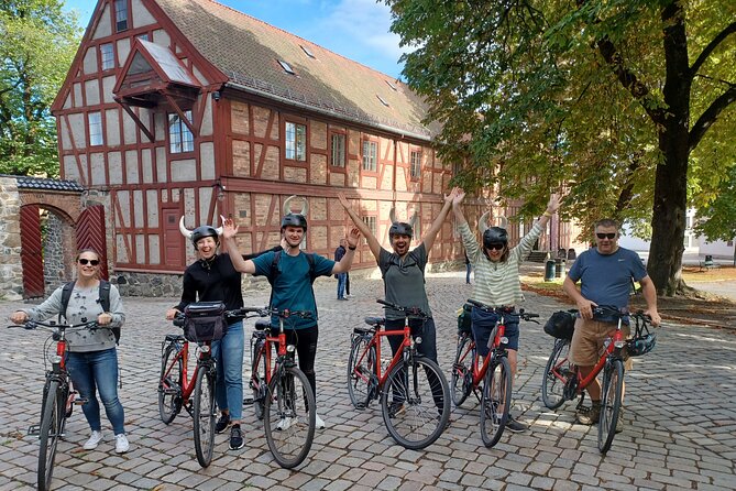 Oslo Highlights Bike Tour - Traveler Feedback and Recommendations