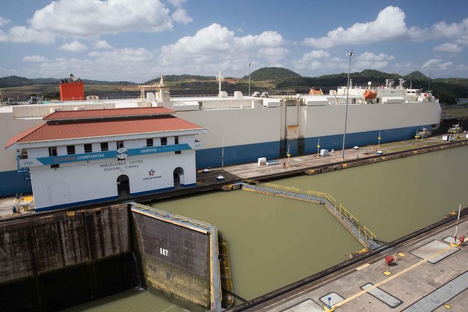Panama Canal and City Tour Experience - Additional Information