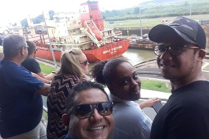 Panamá City & Canal Private Tour Like No Other - Accessibility and Additional Info