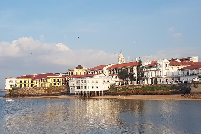 Panama Citys Top Tour - Accessibility and Additional Information