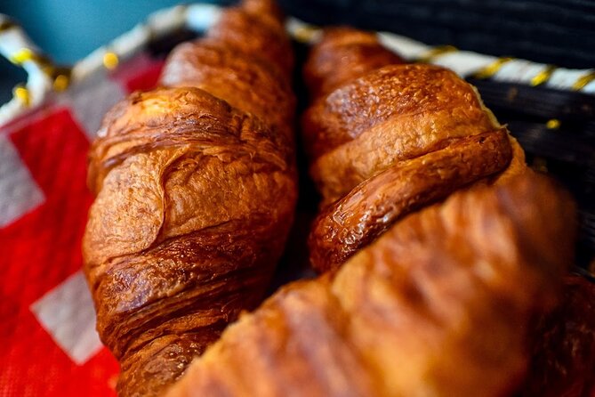 Paris Le Marais Walking Food Tour With Secret Food Tours - Guest Experience and Feedback