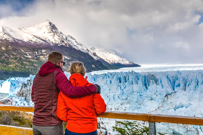 Perito Moreno Glacier With Navigation From El Calafate - Traveler Reviews and Experiences