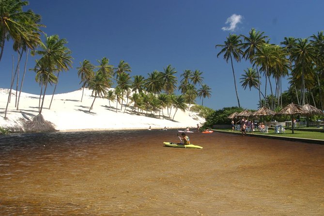 Perobas / RN Day Trip - Leaving Natal / RN - Important Additional Information
