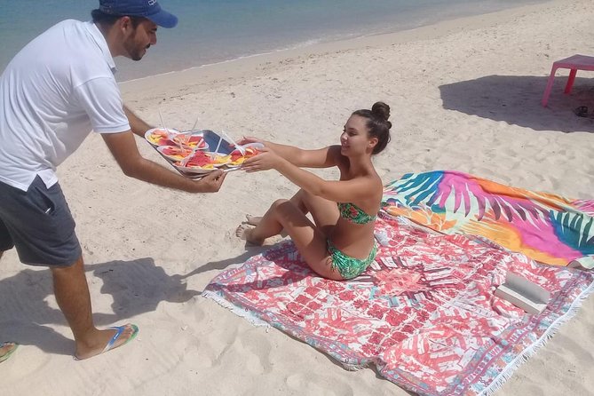 Playa Blanca Experience - Accessibility and Medical Considerations