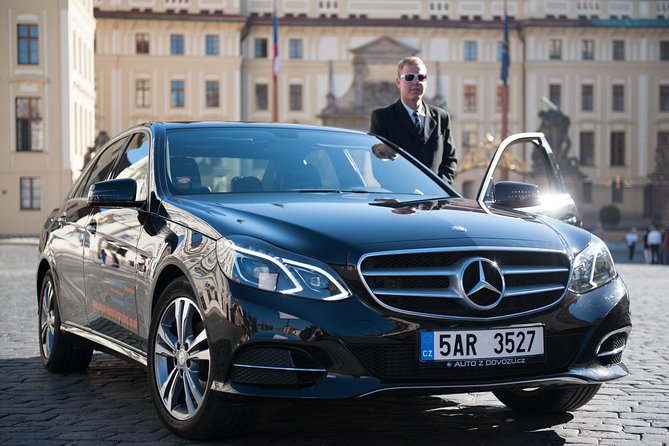 Prague Airport Private Arrival Transfer - Customer Reviews and Experiences