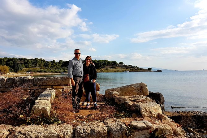 Private Biblical Tour of Ancient Corinth & Isthmus Canal - Traveler Reviews and Experiences