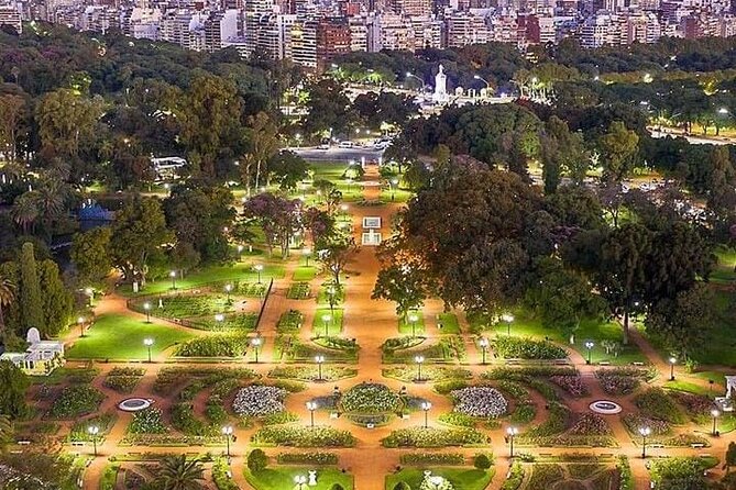 Private City Tour With Local Guide in Buenos Aires Full Day - Pricing and Booking Options
