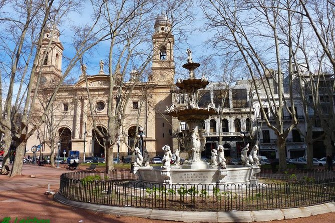 Private & Exclusive Montevideo Tailor Made Tour With a Local - Traveler Reviews and Feedback