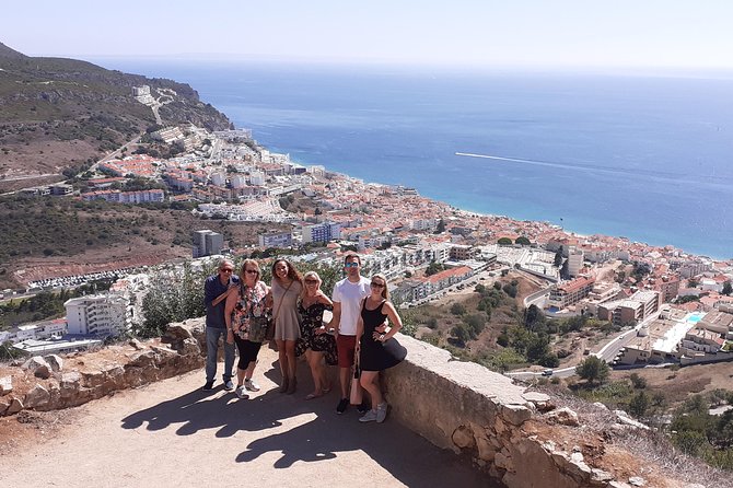 Private Full-Day Arrábida Wine Tour and Food Tasting - Traveler Feedback