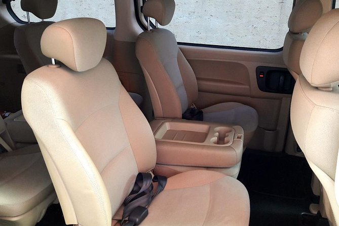 Private Ground Transfer Airport - Antigua Guatemala - Additional Services and Flexibility