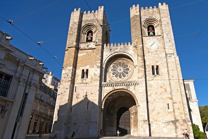 Private Tour: Highlights of Historical Lisbon in 4H With Transfer - Customer Feedback