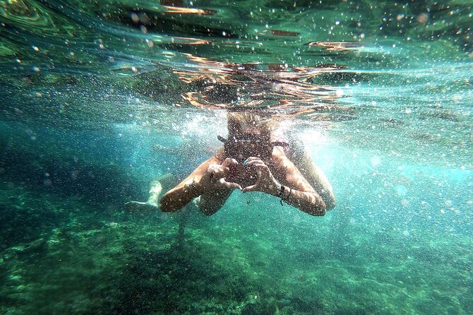 Pula Kayak Adventure - Meeting Point and Logistics
