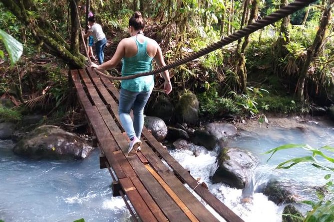 Rio Celeste Horseback Riding Tour - Family-Friendly Nature of the Tour