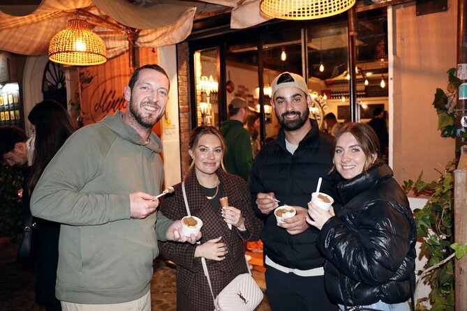 Rome Food Tour: Hidden Gems of Trastevere With Dinner & Wine - Expert Guide