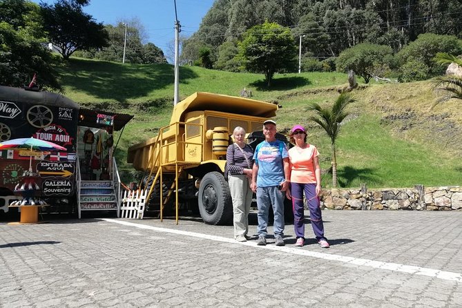 Salt Cathedral Zipaquira - Group Tour and Daily Departure - Cancellation and Reservation Policies