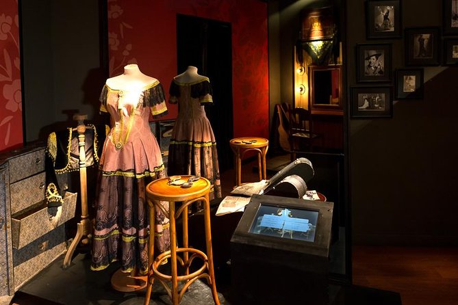 Seville: Pure Flamenco Show - Museum of Flamenco Dance - Accessibility and Transportation