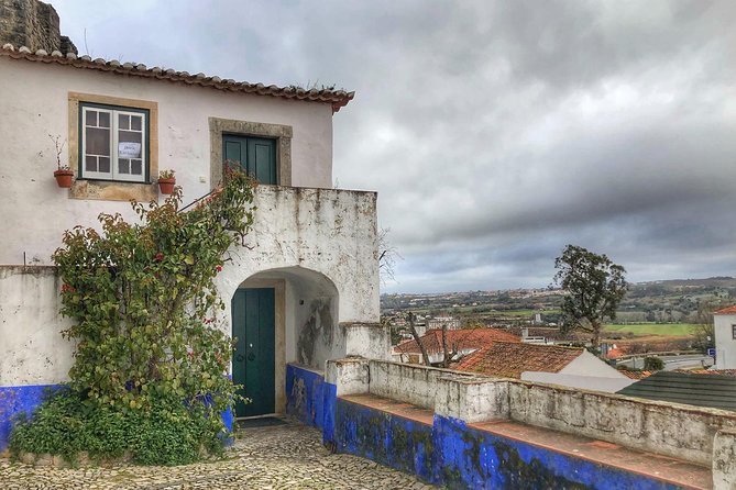 Sintra Cabo Da Roca Cascais Estoril Private Tour - Exploring Sintras Enchanting Palaces and Monuments