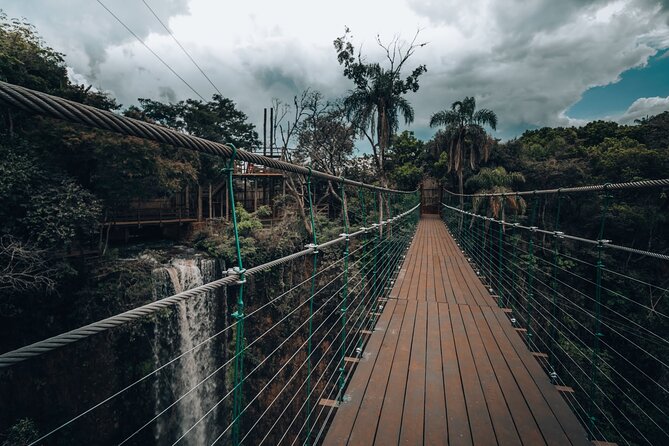 Skip the Line: Cassorova Eco Park Admission Ticket - Visitor Experiences and Recommendations
