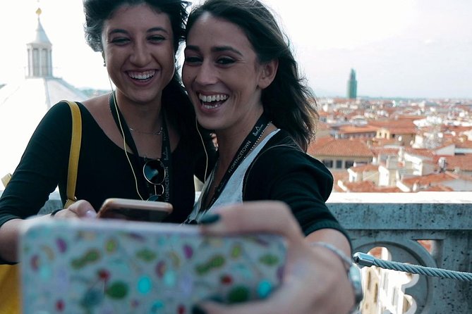 Skip-the-line Duomo Terraces and Dome Climb Tour in Florence - Visitor Information and Requirements