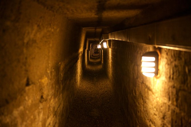 Skip-the-Line Paris Catacombs Special Access Tour - Recommendations and Tips for Future Guests