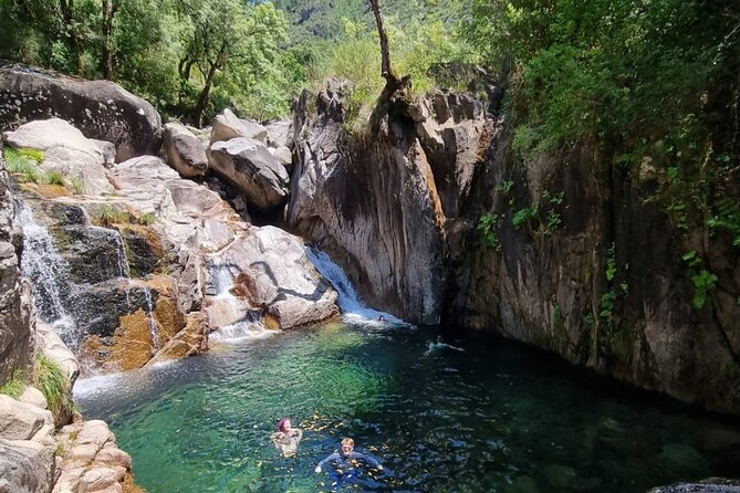 Small Group Peneda Geres National Park Full Day Tour From Porto - Experiencing Local Culture and Cuisine
