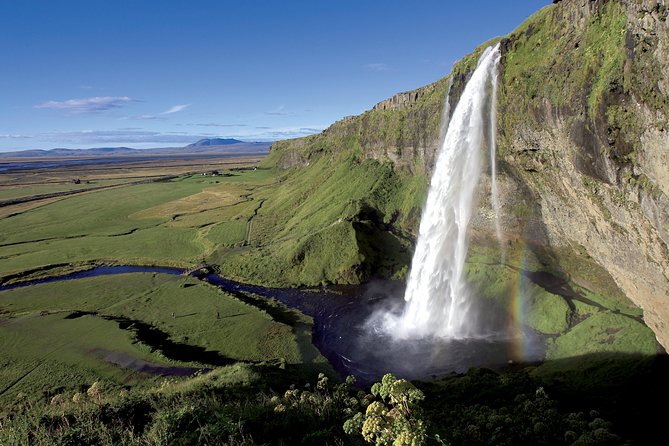 South Coast Adventure From Reykjavik - Participant Reviews