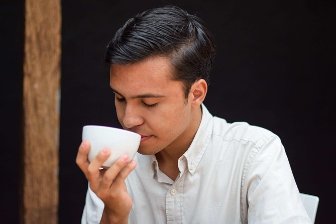 Specialty Coffee Workshops in Bogota - Logistics and Accessibility