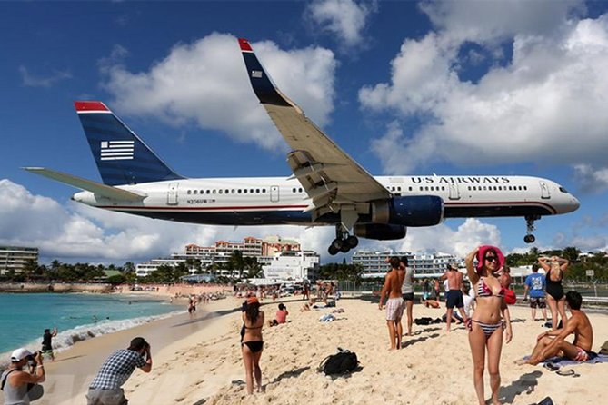 St. Maarten Best Island Tour - Customer Feedback